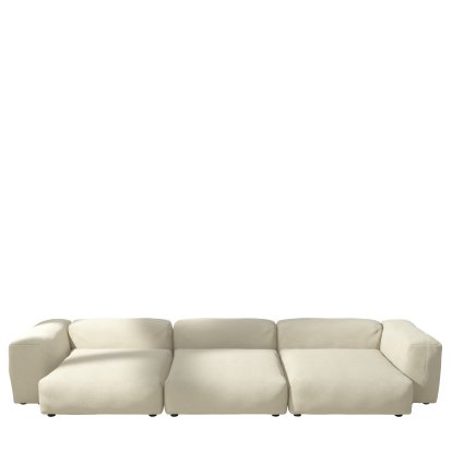 Vetsak Sofa Set 5, Loop loop - Duna, Sans coussin
