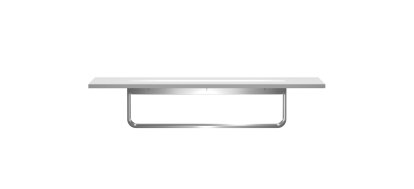 Table de conférence S 8000, 3600 x 1500 mm, Chêne