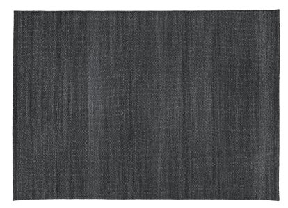 Tapis Bellis, 200 x 300 cm, Charbon/gris