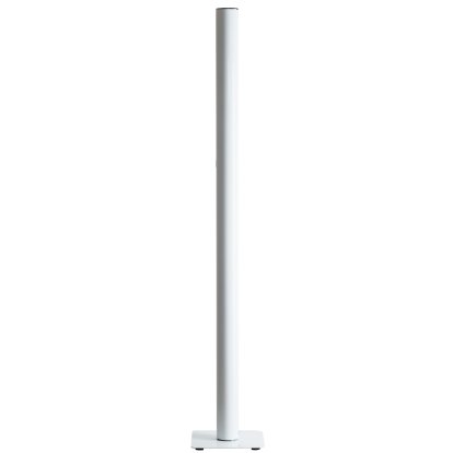 Lampadaire Ilio, Blanc, 3000 Kelvin