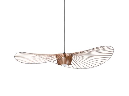 Suspension Vertigo, Ø 140 cm, Cuivre