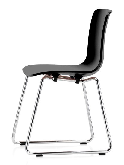 HAL RE Sledge, Noir profond