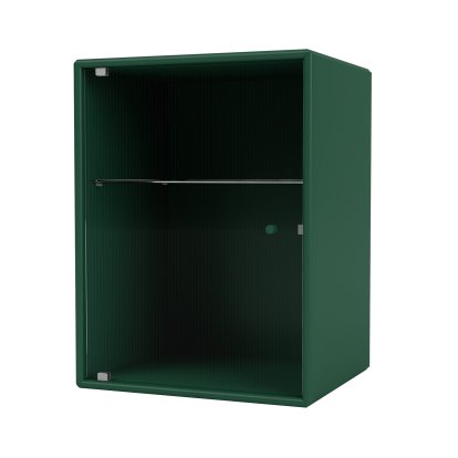 Cabinet Ripple, Pine