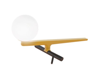 Lampe de table Yanzi