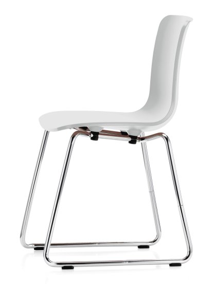 HAL RE Sledge, Coton blanc