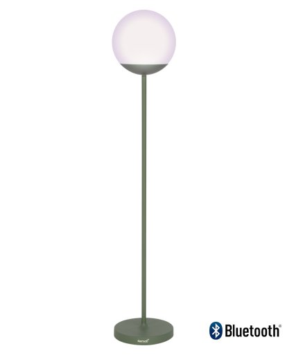 Lampadaire Mooon!, Cactus