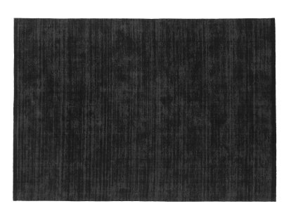 Tapis Loke, 200 x 300 cm, Gris foncé