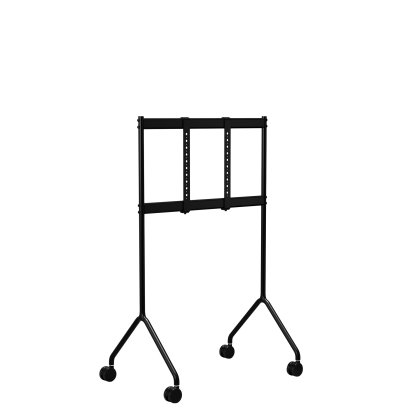 Support TV Moon Rollin, Light, Gris anthracite