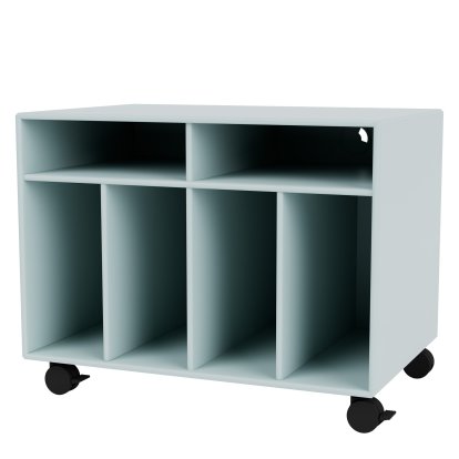 Range-vinyles  SPIN I, Flint