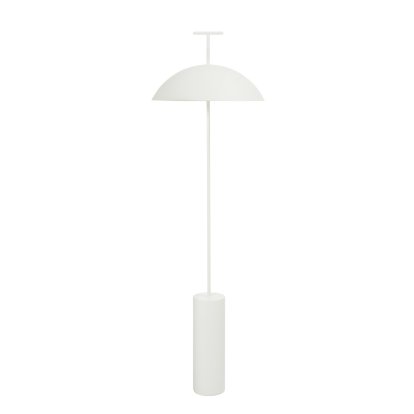 Lampe Geen-A, Blanc
