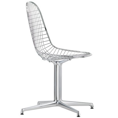 Chaise Wire Chair DKL