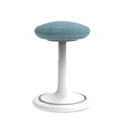 Tabouret Ongo Classic, Régulier, Rivet quench