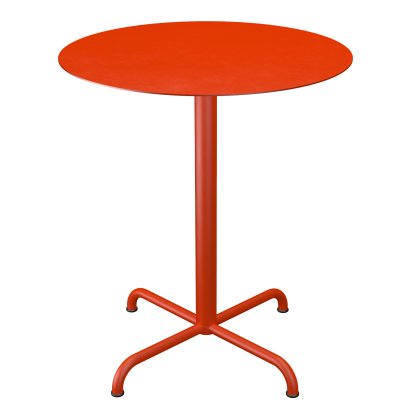 Table Pico, Cayenne, Rond (Ø 64 cm), 4 étoiles