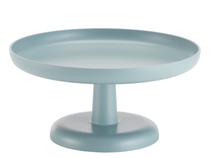 High Tray, Gris bleuté