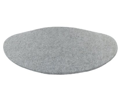 Coussin d'assise pour Série 7, Sans rembourrage, Mélange gris clair (froid)