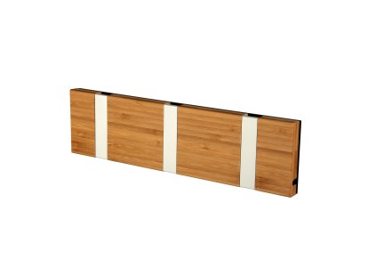 Knax Lite, 3 crochets, Bambou