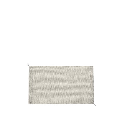 Tapis Ply Recycled, 85 x 140 cm, Off-White