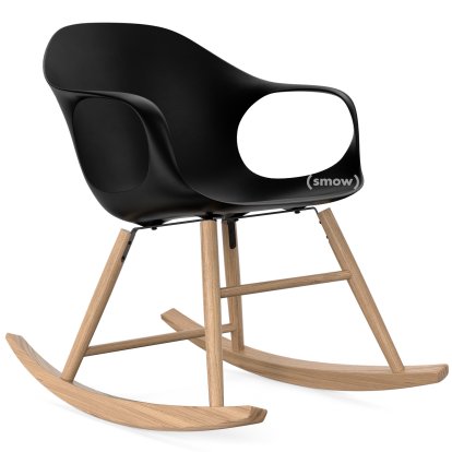 Elephant Rocking , Noir