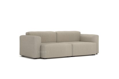 Mags Soft Sofa Combinaison 1, 2,5 places, Steelcut Trio - beige