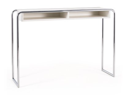 Console B 108, Blanc pur (RAL 9010)