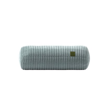 Coussin Vetsak, Noodle, Cord velours - Menthe