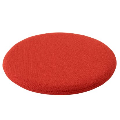 Coussin d'assise pour tabouret Wire, Hallingdal 600 / rouge