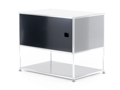 Passe-câbles USM Haller, Centre gauche