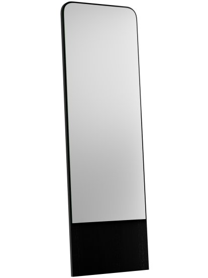 Miroir Friedrich, Frêne noir